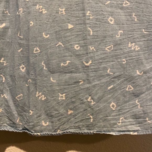 Men’s XXL casual button down - Picture 8 of 8